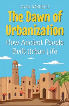 Cover The Dawn of Urbanization