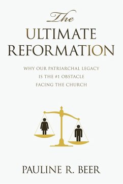 Cover The Ultimate Reformation