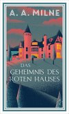 Das Geheimnis des roten Hauses Das Geheimnis des roten Hauses