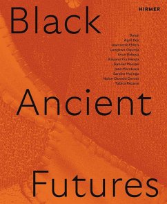 Black Ancient Futures