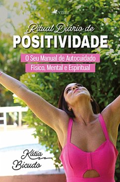 Cover Ritual diário de positividade (eBook, ePUB)