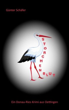 Cover Storchenblut (eBook, ePUB)