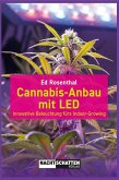 Cannabis-Anbau mit LED (eBook, ePUB) Cannabis-Anbau mit LED (eBook, ePUB)