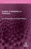 Images of Disability on Television Images of Disability on Television