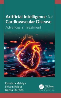 Cover Artificial Intelligence for Cardiovascular Disease