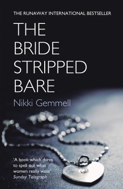 Cover The Bride Stripped Bare