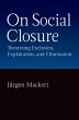 On Social Closure - Bild 1