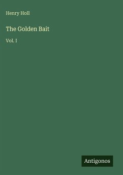 Cover The Golden Bait