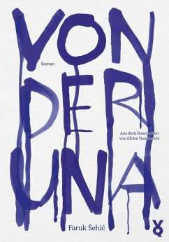 Cover Von der Una