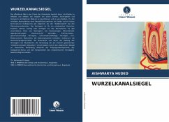 Cover WURZELKANALSIEGEL