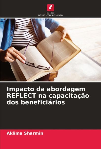 Impacto da abordagem REFLECT na capacitação dos beneficiários