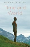 Time and World Time and World