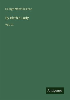 Cover By Birth a Lady