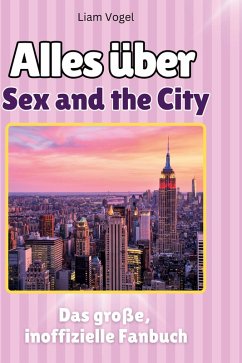 Alles über<br> Sex and the City - Vogel, Liam