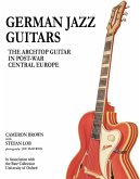 German Jazz Guitars German Jazz Guitars
