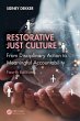 Restorative Just Culture - Bild 1
