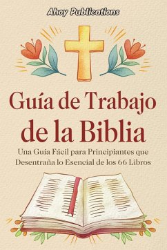 Guía de trabajo de la Biblia - Publications, Ahoy