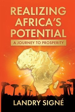 Cover Realizing Africa's Potential