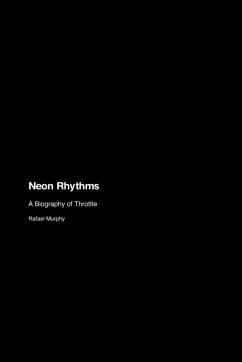 Cover Neon Rhythms