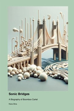 Cover Sonic Bridges