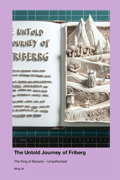 The Untold Journey of Friberg