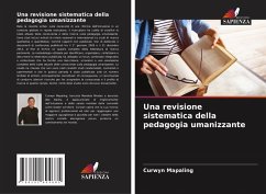 Una revisione sistematica della pedagogia umanizzante - Mapaling, Curwyn