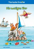 Die mutigen Vier Die mutigen Vier