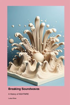 Cover Breaking Soundwaves