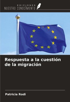 Respuesta a la cuestión de la migración Cover Respuesta a la cuestión de la migración