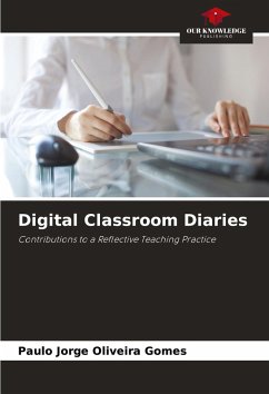 Digital Classroom Diaries - Oliveira Gomes, Paulo Jorge