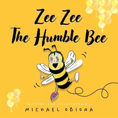 Cover Zee Zee The Humble Bee