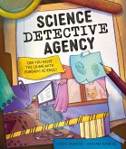 Science Detective Agency Science Detective Agency
