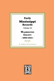 Early Mississippi Records Volume #4 Early Mississippi Records Volume #4