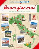 Treasure Hunt to Improve Your Italian