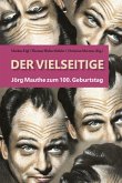 Der Vielseitige