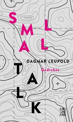 Cover Small Talk