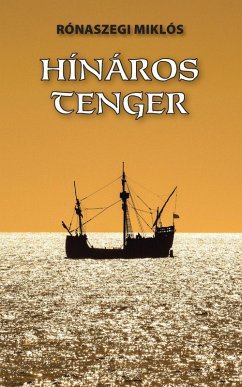 Cover Hínáros tenger (eBook, ePUB)