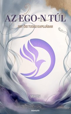 Cover Az Ego-n túl (eBook, ePUB)