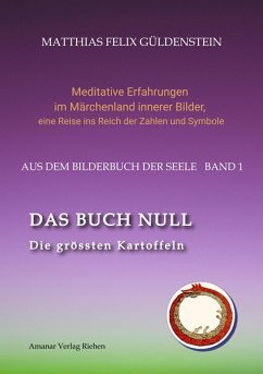 DAS BUCH NULL; Der Narr im Tarot; Das Nullpunkt-Feld; Der Urknall und andere Anfänge; Das Welten-Ei; Iwan, der Dummkopf; Der Dreh mit der Himmelsschlange; (eBook, ePUB) - Güldenstein, Matthias Felix