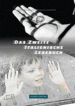 Cover Das Zweite Italienische Lesebuch (eBook, ePUB)