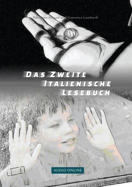 Das Zweite Italienische Lesebuch (eBook, ePUB)