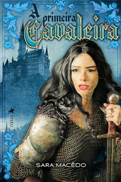 Cover A Primeira Cavaleira (eBook, ePUB)