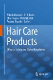 Hair Care Products (eBook, PDF)