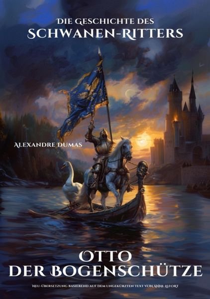 Otto der Bogenschütze (eBook, ePUB) Otto der Bogenschütze (eBook, ePUB)