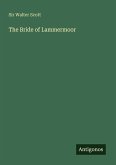 The Bride of Lammermoor
