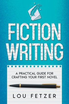 Fiction Writing - Fetzer, Lou