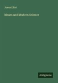 Moses and Modern Science Moses and Modern Science