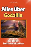 Alles über<br> Godzilla Alles über<br> Godzilla