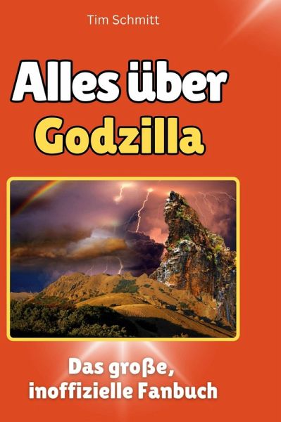Alles über<br> Godzilla