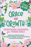 Grace and Growth Grace and Growth